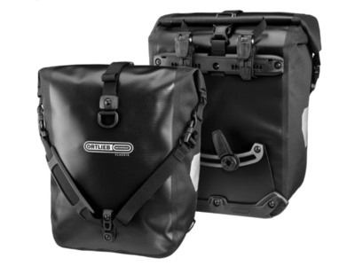 ORTLIEB Sport-Roller Pair Front