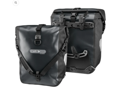 ORTLIEB Sport-Roller Pair Front Asphalt click to zoom image