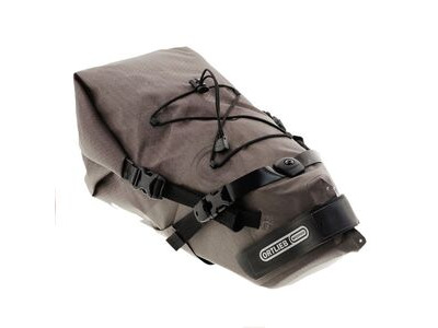 ORTLIEB Seat-Pack 11L  Dark Sand  click to zoom image