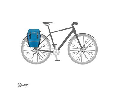 ORTLIEB Bike-Packer Plus click to zoom image