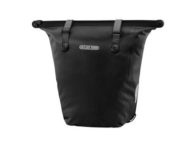 ORTLIEB Bike Shopper  Black  click to zoom image