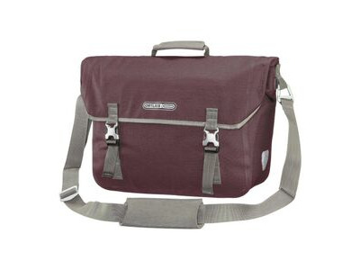 ORTLIEB Commuter-Bag Urban QL2.1  Ash Rose  click to zoom image