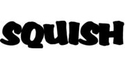 SQUISH logo