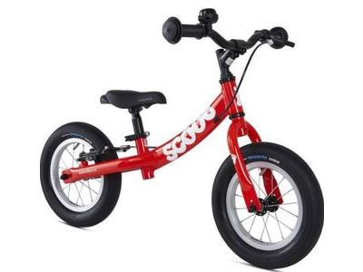 RIDGEBACK Scoot XL Red