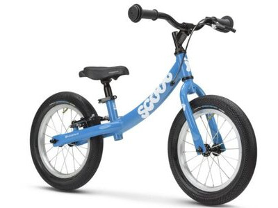 RIDGEBACK Scoot XL Burley Blue