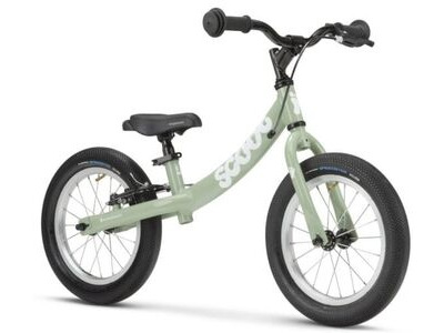 RIDGEBACK Scoot XL Super Sage