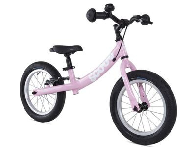 RIDGEBACK Scoot XL Pink