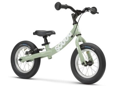 RIDGEBACK Scoot Super Sage