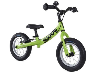 RIDGEBACK Scoot Green