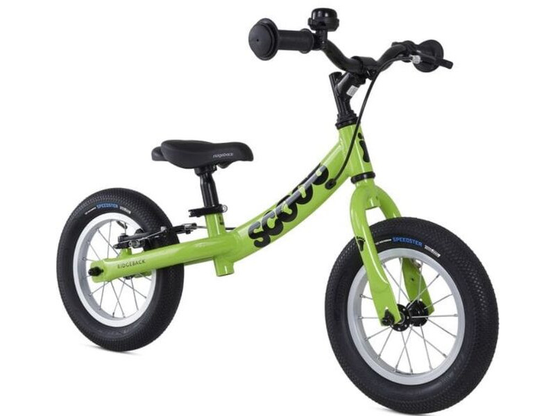 RIDGEBACK Scoot Green click to zoom image