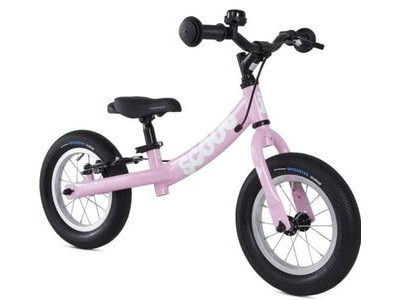 RIDGEBACK Scoot Pink