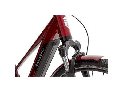 RIDGEBACK Advance 3W click to zoom image