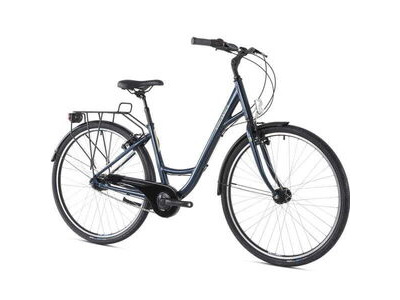 RIDGEBACK Avenida 7 click to zoom image
