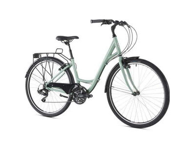 RIDGEBACK Avenida 21 click to zoom image