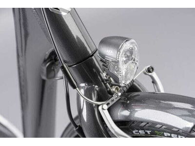 RIDGEBACK Electron F.H.D Black click to zoom image