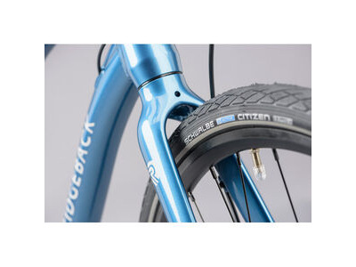 RIDGEBACK Element click to zoom image