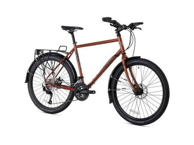 RIDGEBACK Expedition Copper click to zoom image