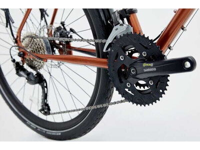 RIDGEBACK Expedition Copper click to zoom image