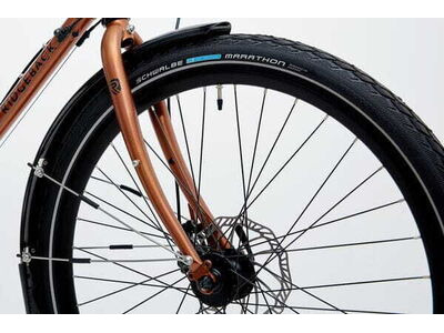 RIDGEBACK Expedition Copper click to zoom image