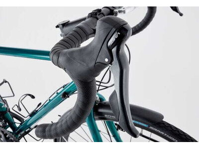 RIDGEBACK Panorama Emerald Green click to zoom image