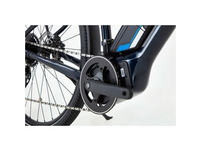 RIDGEBACK Arcus 2 Dark Blue click to zoom image