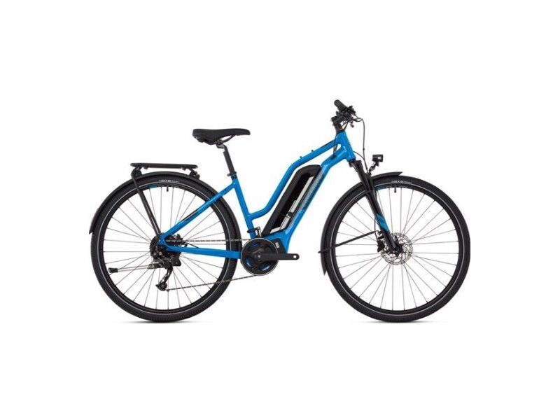 RIDGEBACK Arcus 2 Open Frame click to zoom image