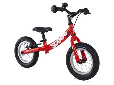 RIDGEBACK Scoot Red click to zoom image