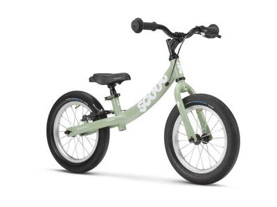RIDGEBACK Scoot XL, Super Sage click to zoom image