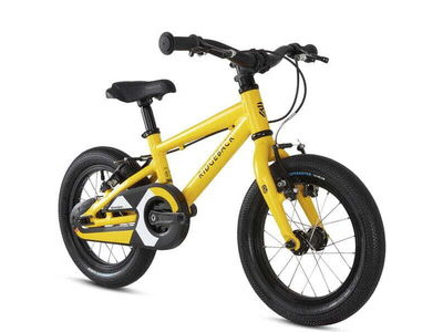 RIDGEBACK Dimension 14 Yellow click to zoom image
