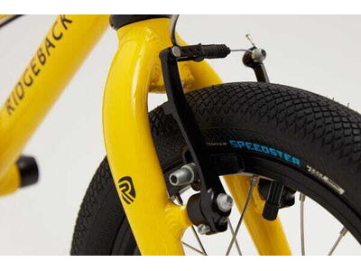 RIDGEBACK Dimension 14 Yellow click to zoom image