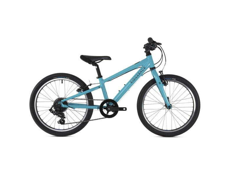 RIDGEBACK Dimension 20 Teal click to zoom image