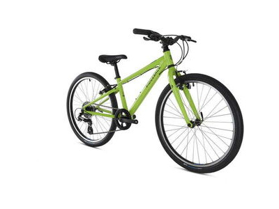 RIDGEBACK Dimension 24 Inch Green click to zoom image