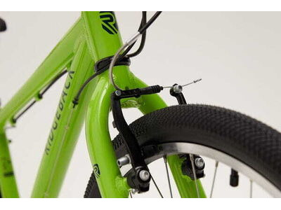 RIDGEBACK Dimension 24 Inch Green click to zoom image
