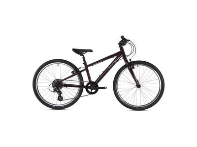 RIDGEBACK Dimension 24 Plum