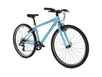 RIDGEBACK Dimension 26 Blue click to zoom image