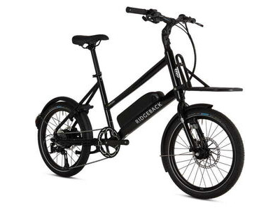 RIDGEBACK Errand Black click to zoom image