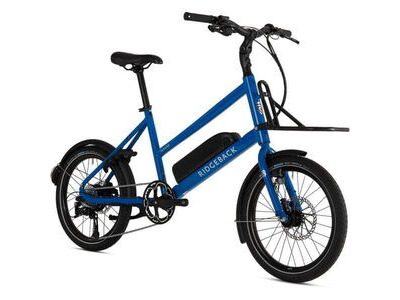 RIDGEBACK Errand Blue click to zoom image