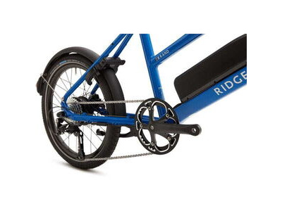 RIDGEBACK Errand Blue click to zoom image