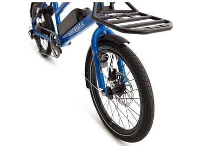 RIDGEBACK Errand Blue click to zoom image