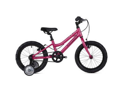 RIDGEBACK Melody 16 Pink