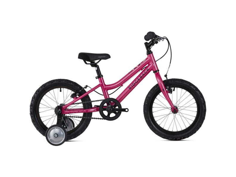 RIDGEBACK Melody 16 Pink click to zoom image