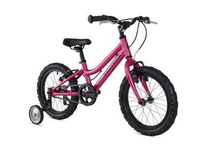 RIDGEBACK Melody 16 Pink click to zoom image