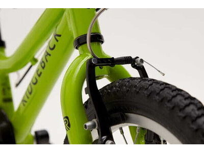 RIDGEBACK MX14 Green click to zoom image