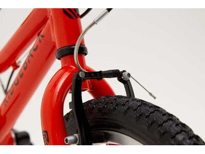 RIDGEBACK MX14 Red click to zoom image