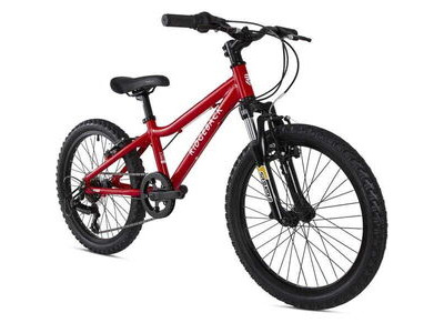 RIDGEBACK MX20 Red click to zoom image