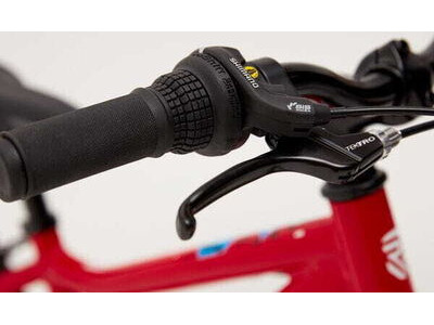 RIDGEBACK MX20 Red click to zoom image