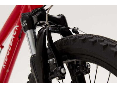 RIDGEBACK MX20 Red click to zoom image