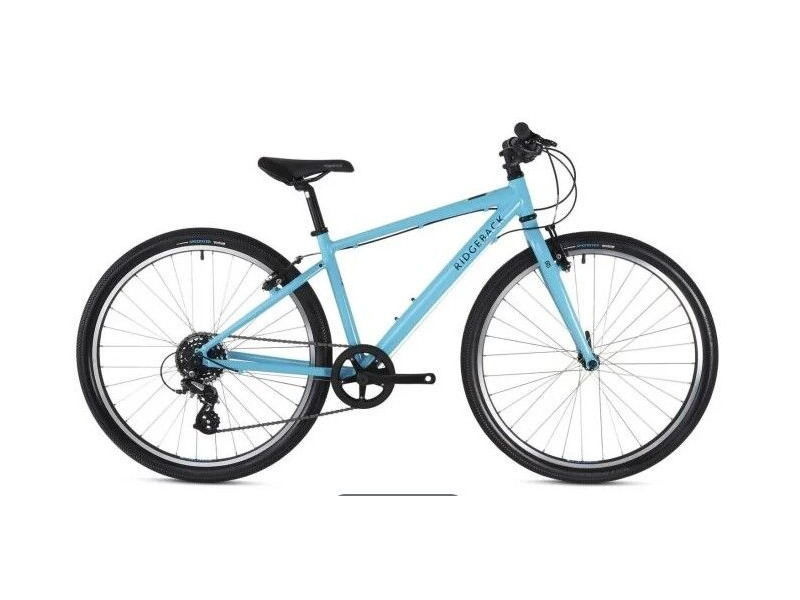 RIDGEBACK RIDGEBACK Dimension 26 click to zoom image