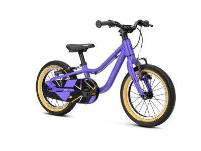 RIDGEBACK Dimension 14 Lightning Lilac click to zoom image