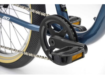 RIDGEBACK Dimension 20 Bengal Blue click to zoom image